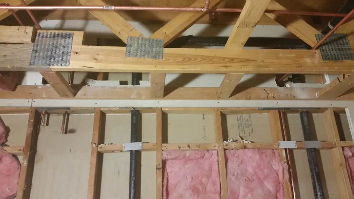 Leak Detection in Buckingham, PA